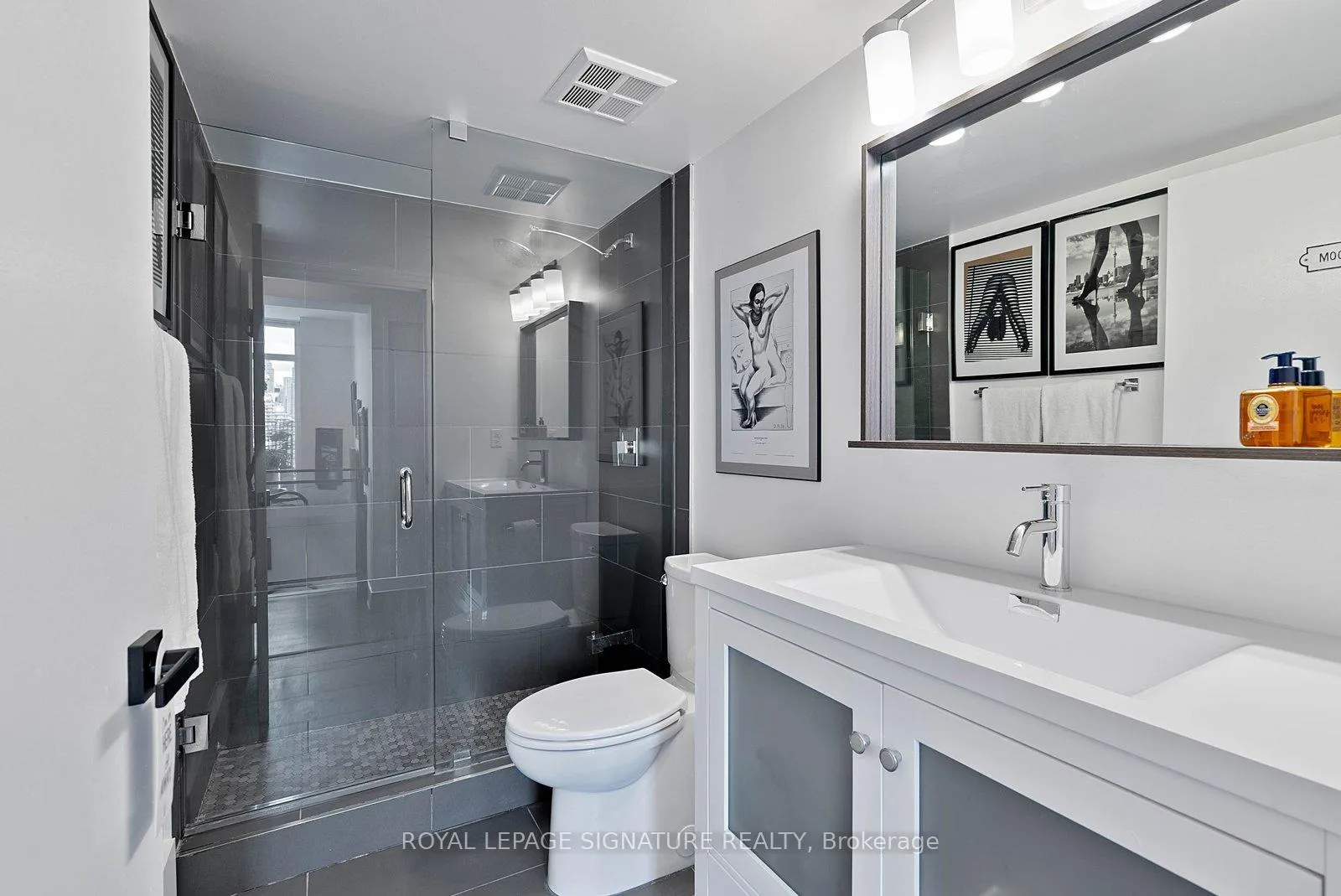 Photo 36 of Unit Ph13, 70 Mill Street, Toronto, Waterfront Communities — HOMEH