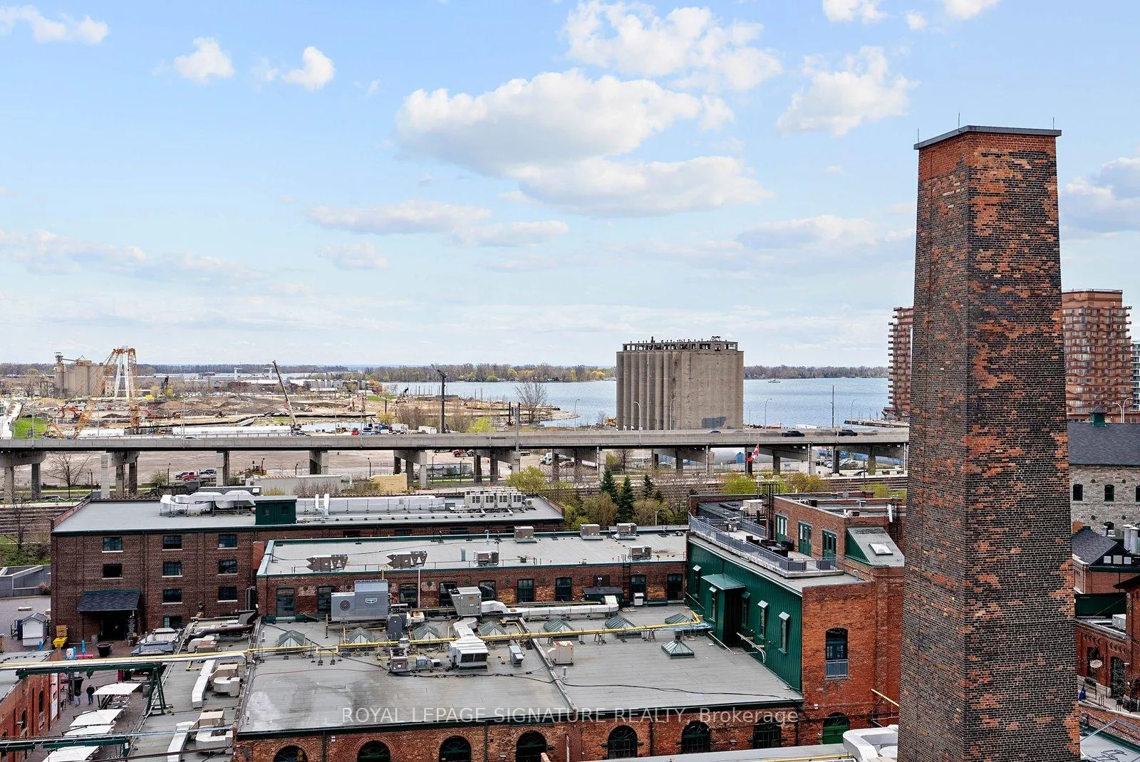 Photo 39 of Unit Ph13, 70 Mill Street, Toronto, Waterfront Communities — HOMEH