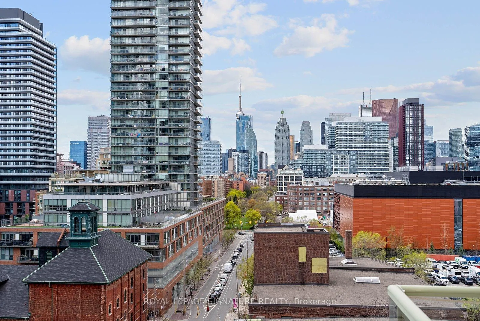 Photo 40 of Unit Ph13, 70 Mill Street, Toronto, Waterfront Communities — HOMEH