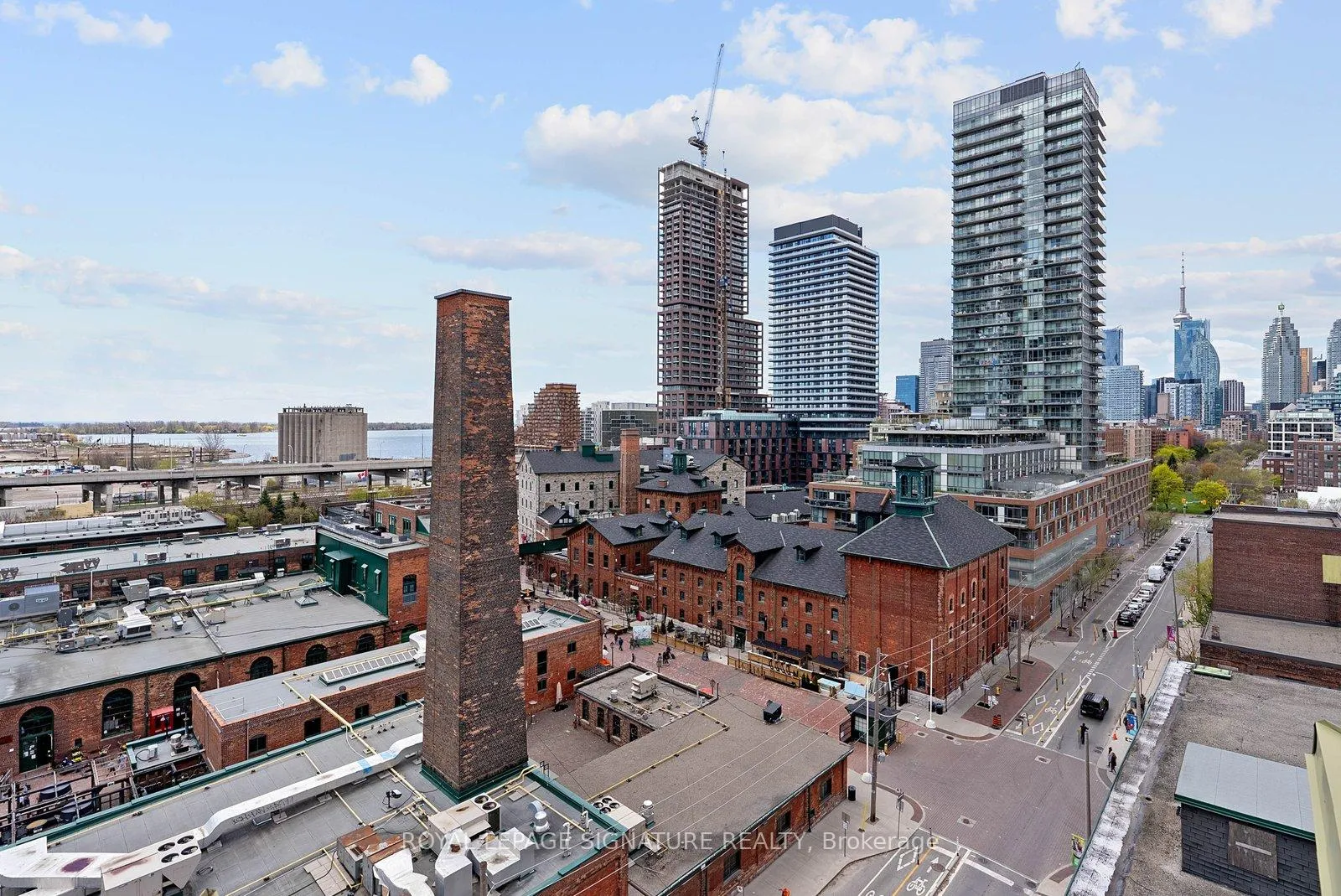 Photo 41 of Unit Ph13, 70 Mill Street, Toronto, Waterfront Communities — HOMEH