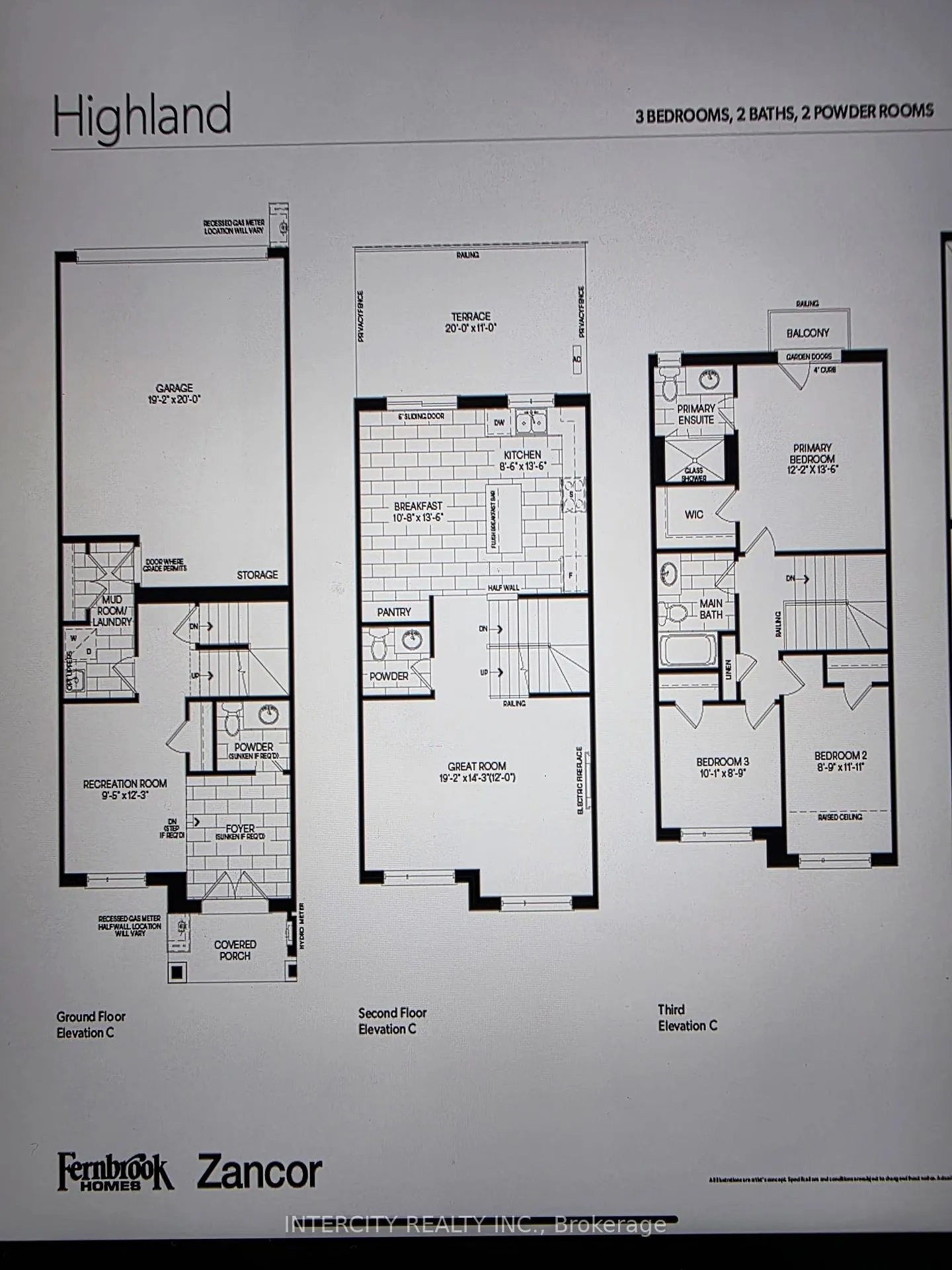Photo 2 of Lot 325-3 Damara Road, Caledon, Rural Caledon — HOMEH