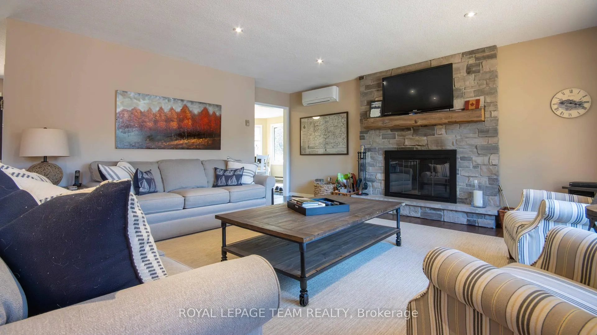 Photo 8 of 1170A Dam Road, Hastings Highlands, McClure Ward — HOMEH