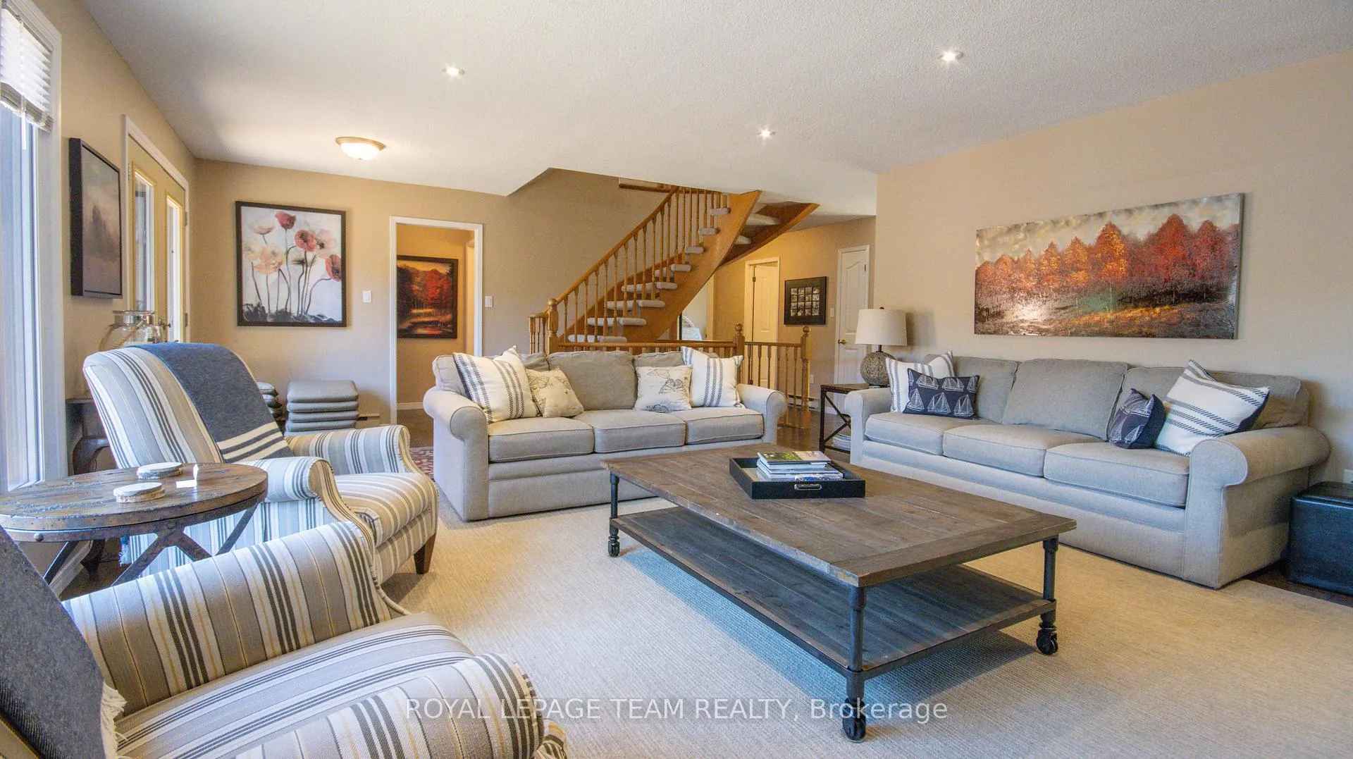 Photo 9 of 1170A Dam Road, Hastings Highlands, McClure Ward — HOMEH