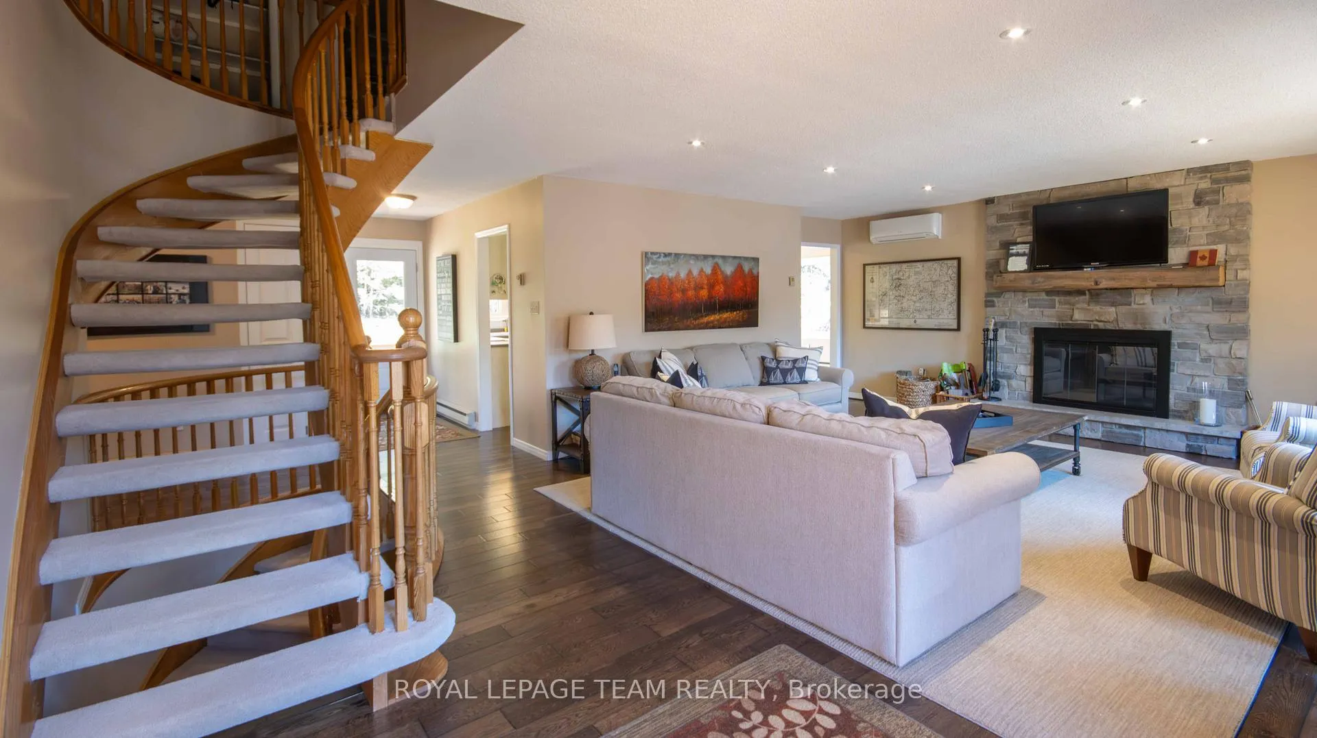 Photo 10 of 1170A Dam Road, Hastings Highlands, McClure Ward — HOMEH