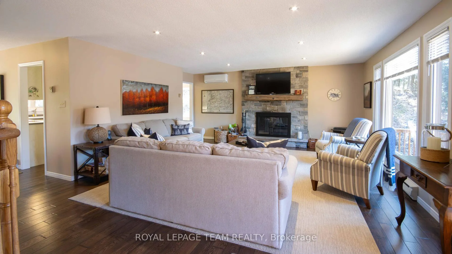 Photo 11 of 1170A Dam Road, Hastings Highlands, McClure Ward — HOMEH