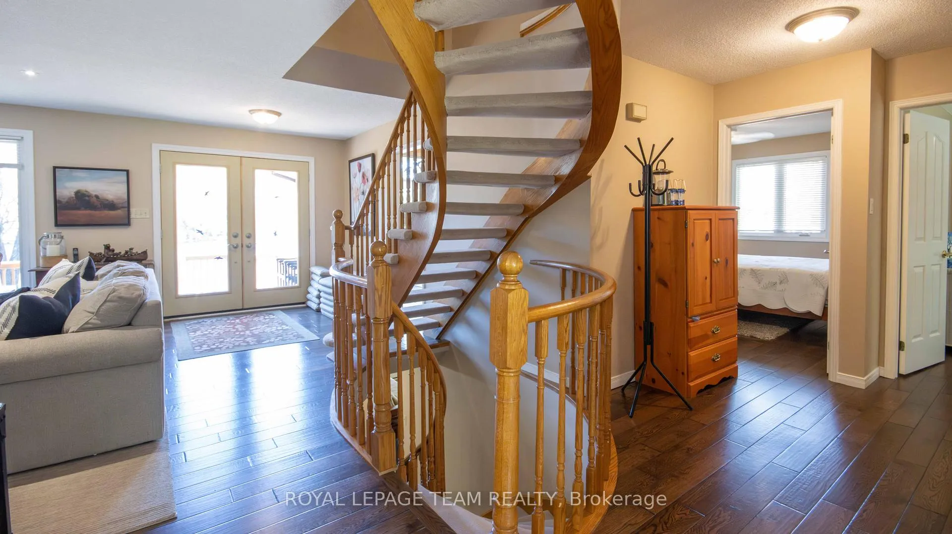 Photo 12 of 1170A Dam Road, Hastings Highlands, McClure Ward — HOMEH