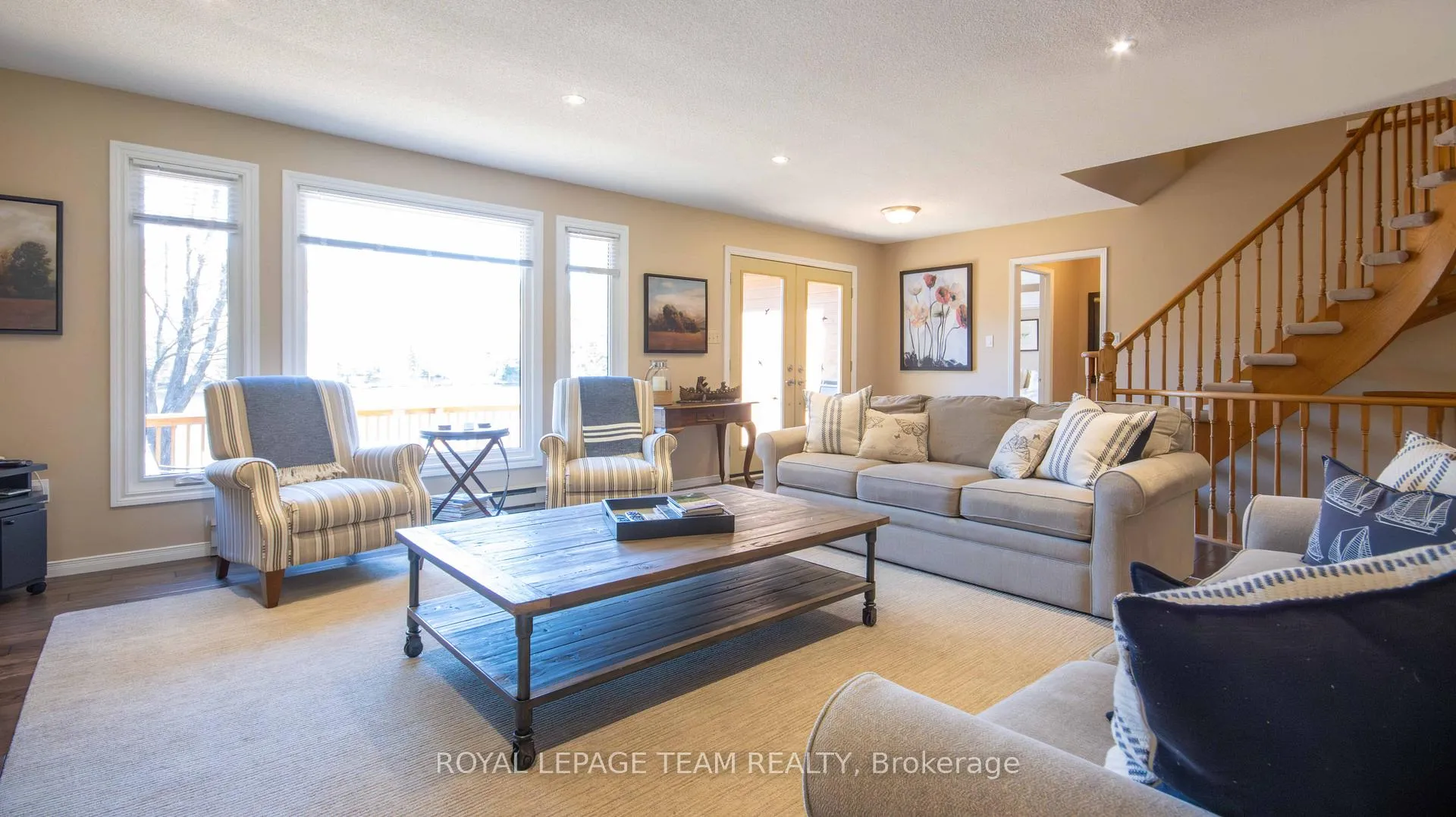 Photo 13 of 1170A Dam Road, Hastings Highlands, McClure Ward — HOMEH