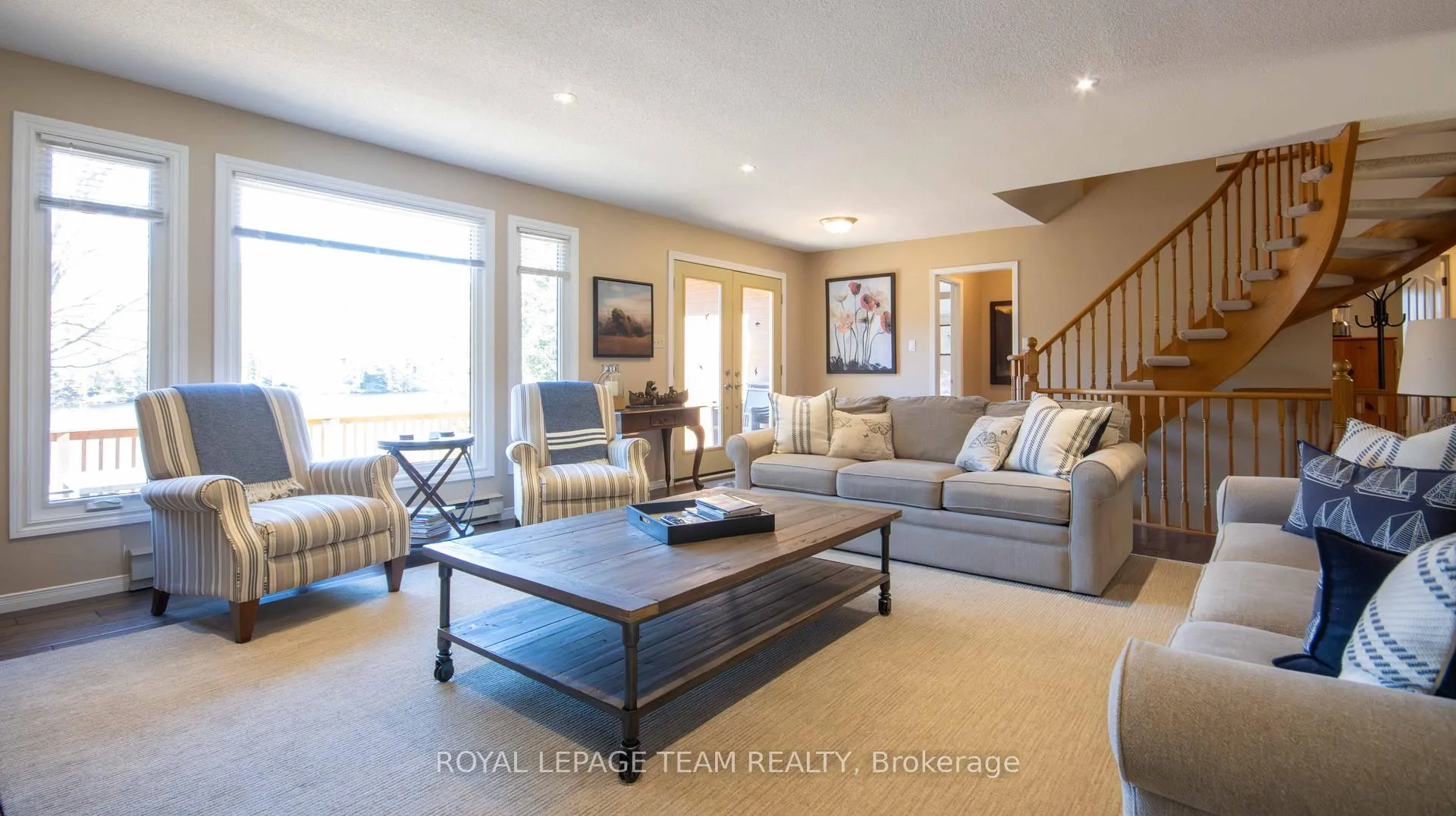 Photo 16 of 1170A Dam Road, Hastings Highlands, McClure Ward — HOMEH