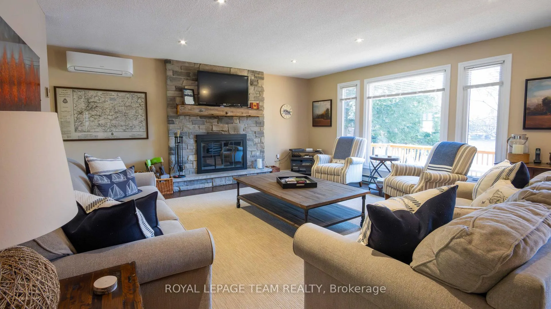 Photo 17 of 1170A Dam Road, Hastings Highlands, McClure Ward — HOMEH