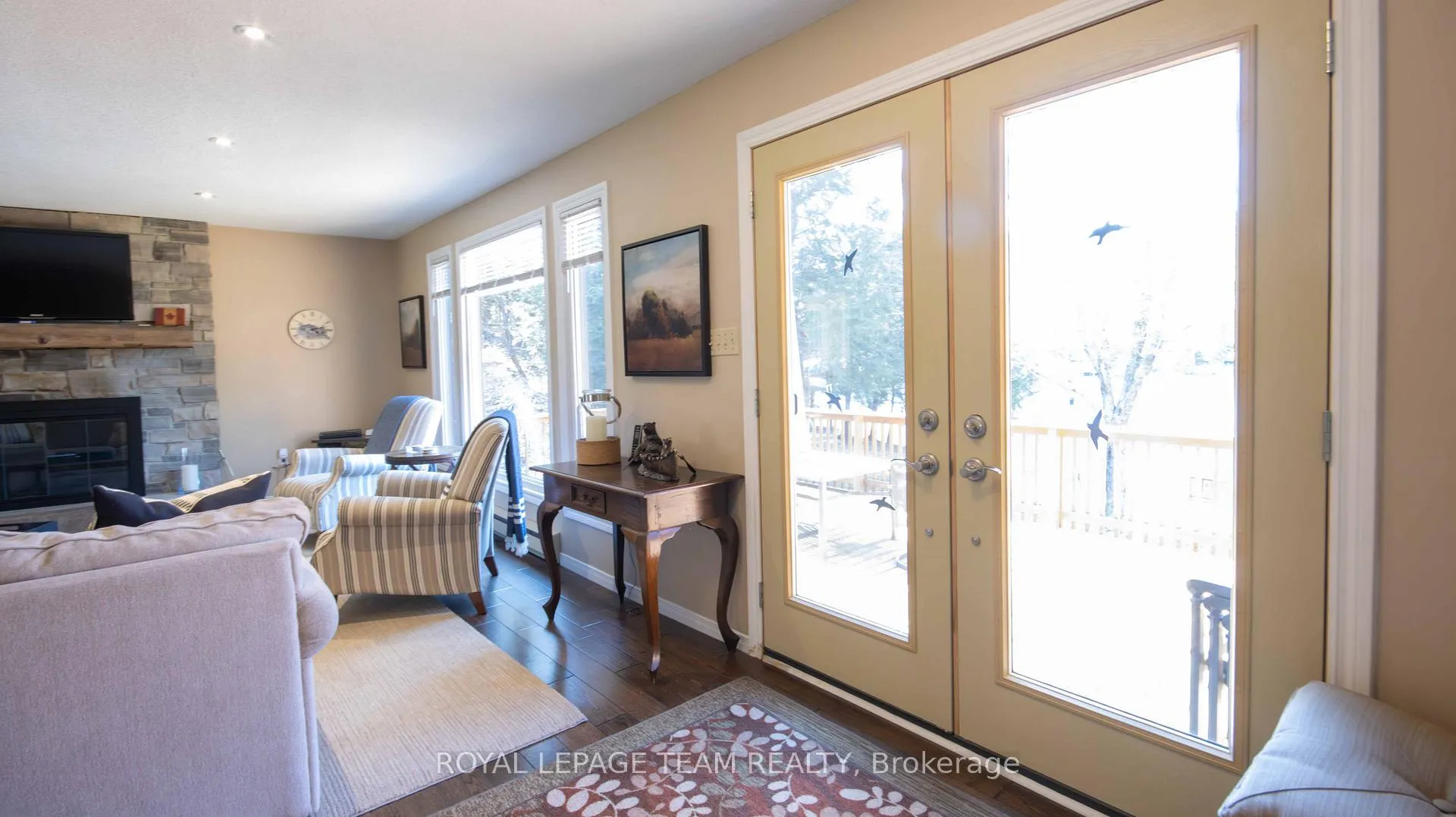 Photo 18 of 1170A Dam Road, Hastings Highlands, McClure Ward — HOMEH