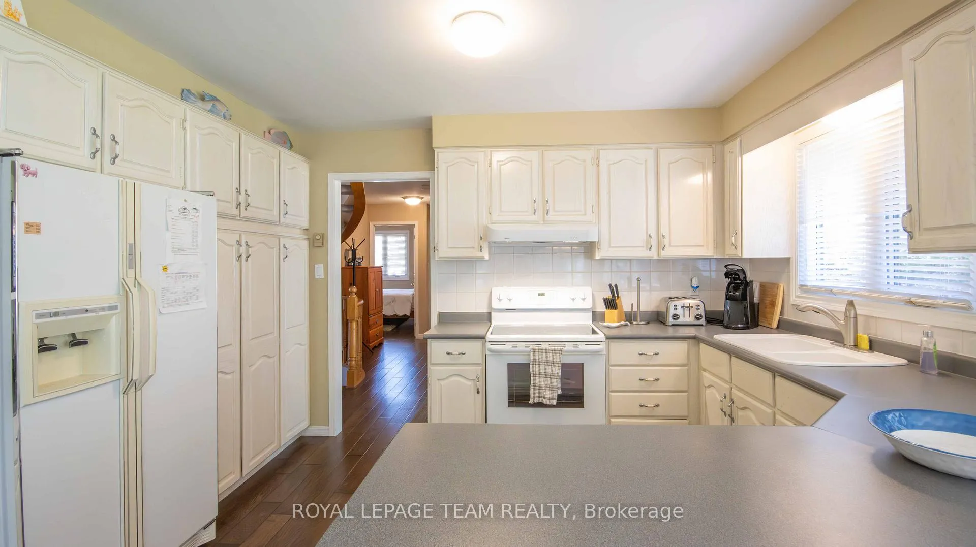 Photo 19 of 1170A Dam Road, Hastings Highlands, McClure Ward — HOMEH