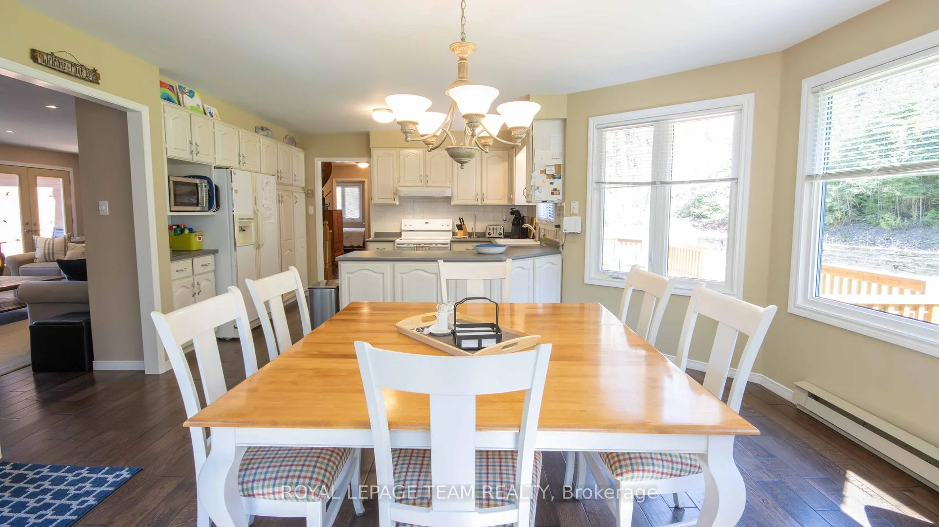 Photo 21 of 1170A Dam Road, Hastings Highlands, McClure Ward — HOMEH