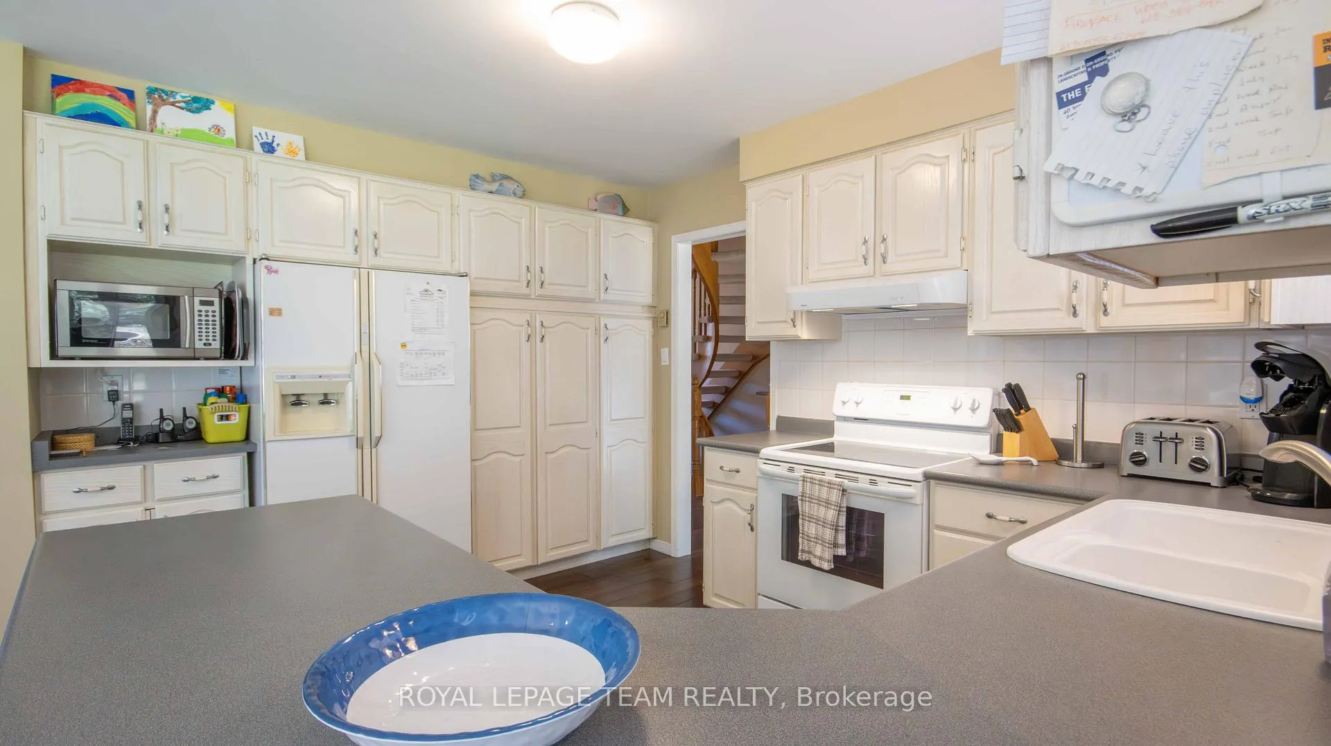 Photo 22 of 1170A Dam Road, Hastings Highlands, McClure Ward — HOMEH