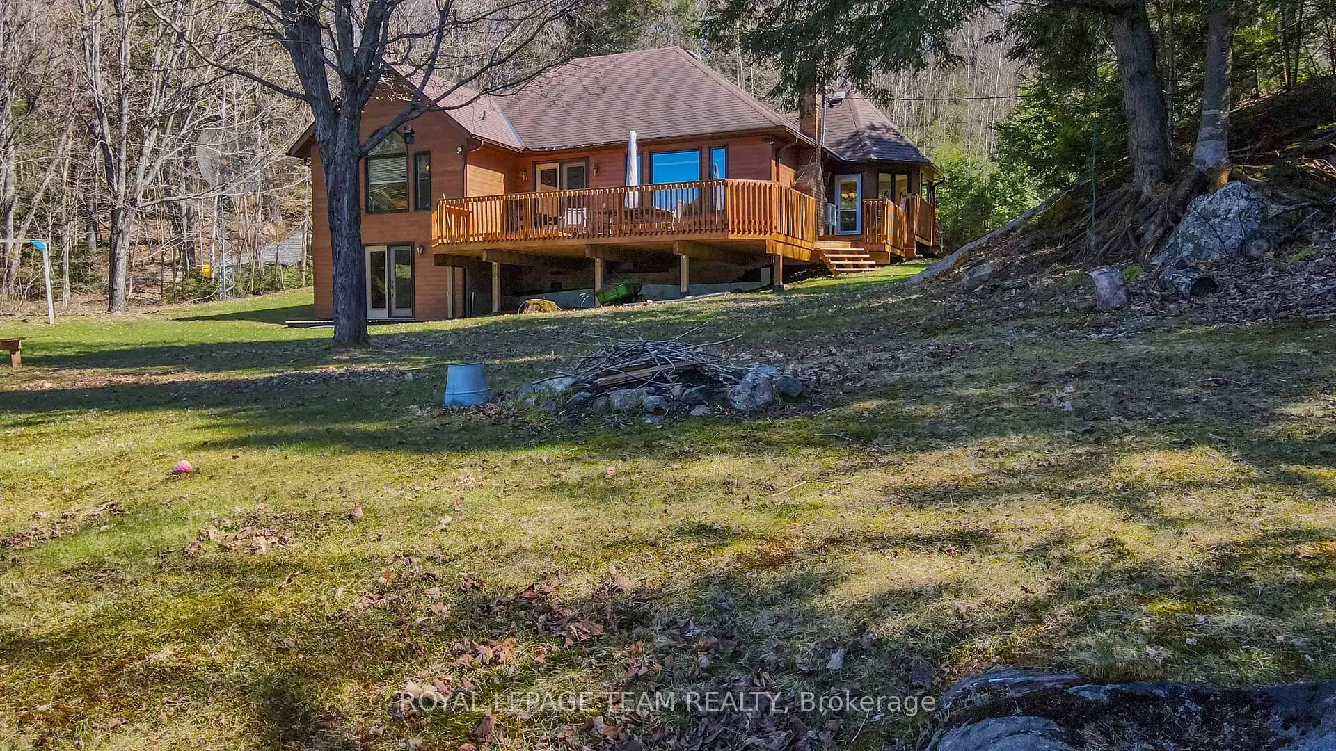 Photo 37 of 1170A Dam Road, Hastings Highlands, McClure Ward — HOMEH