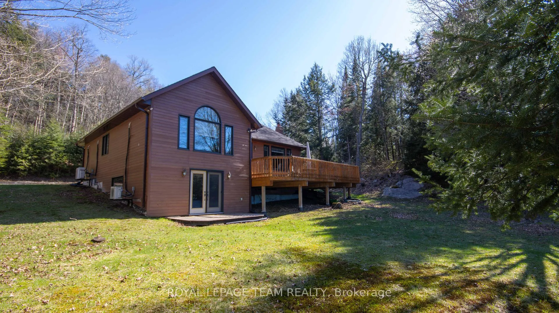 Photo 38 of 1170A Dam Road, Hastings Highlands, McClure Ward — HOMEH