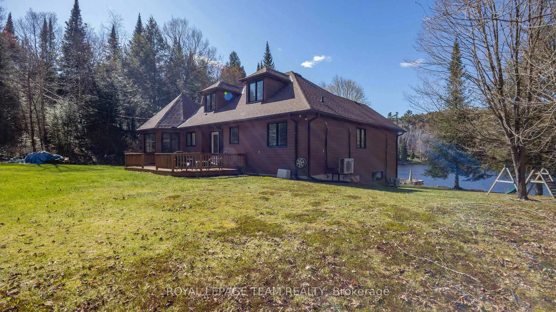 Photo 39 of 1170A Dam Road, Hastings Highlands, McClure Ward — HOMEH