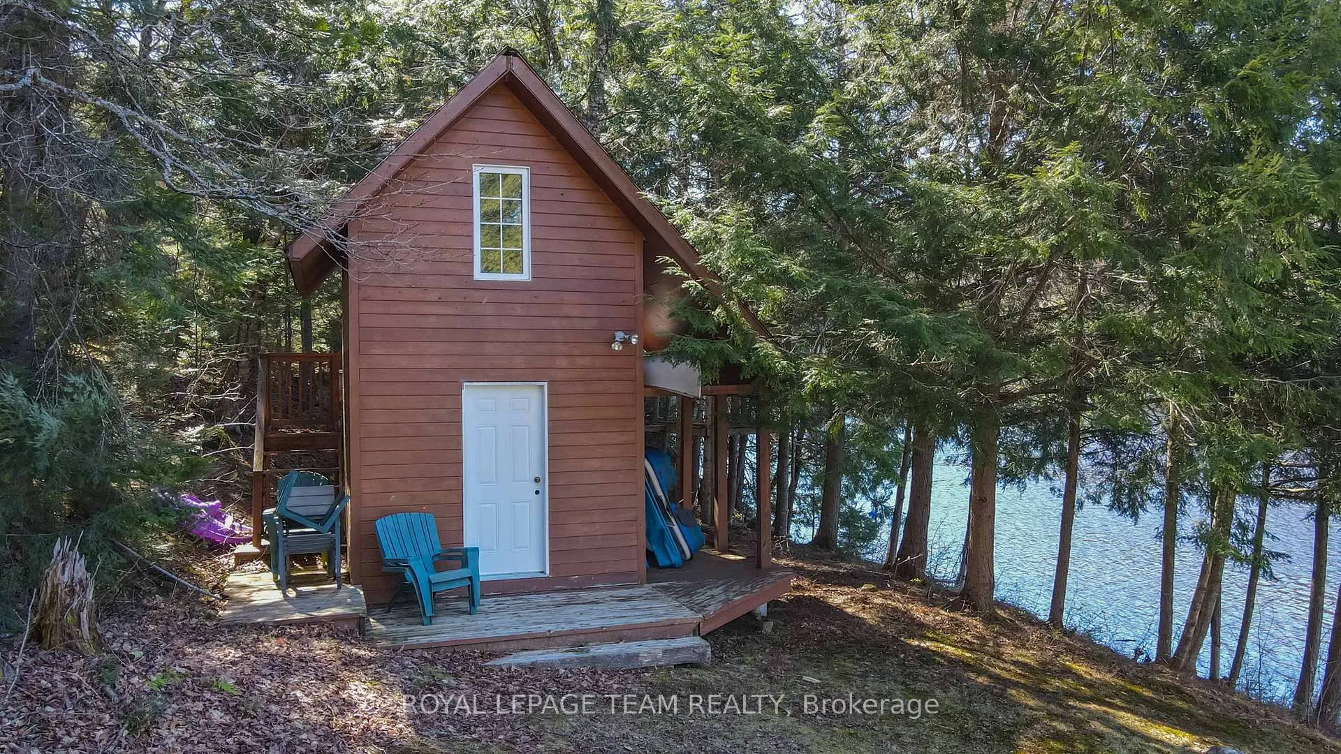 Photo 41 of 1170A Dam Road, Hastings Highlands, McClure Ward — HOMEH