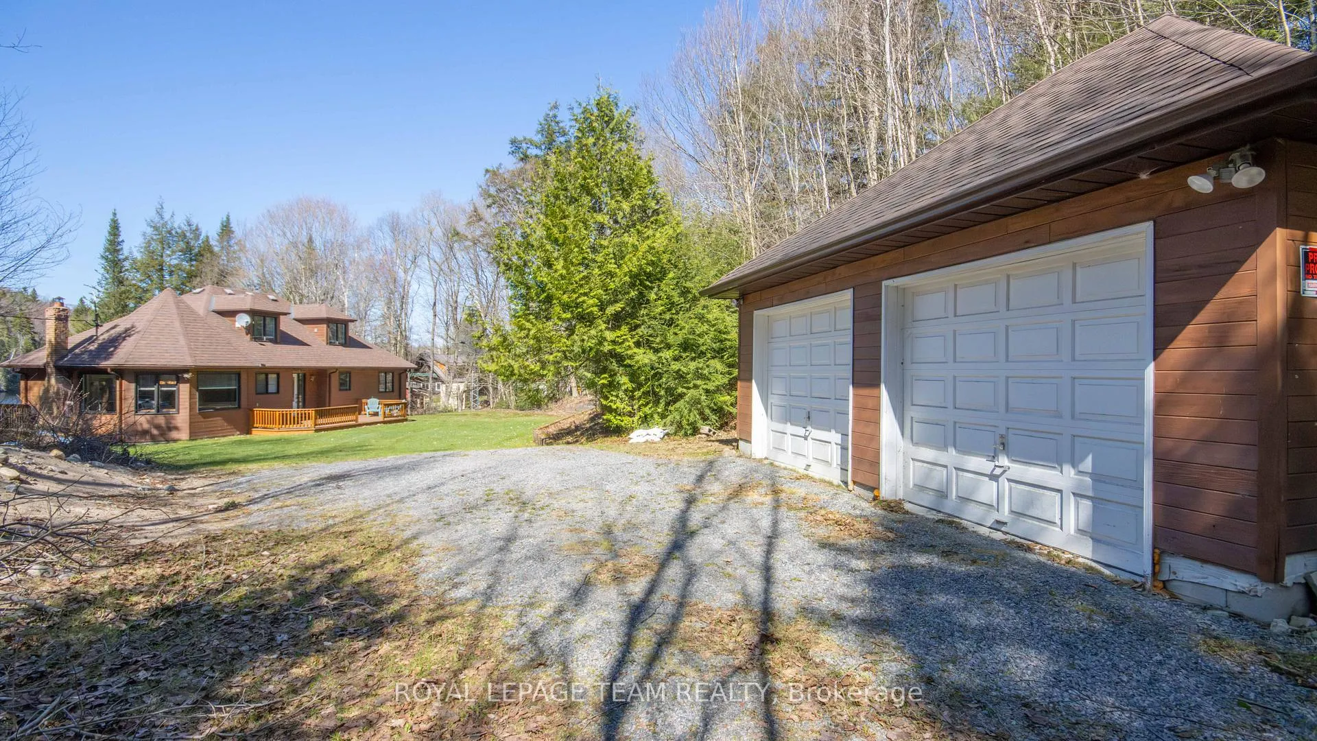 Photo 42 of 1170A Dam Road, Hastings Highlands, McClure Ward — HOMEH