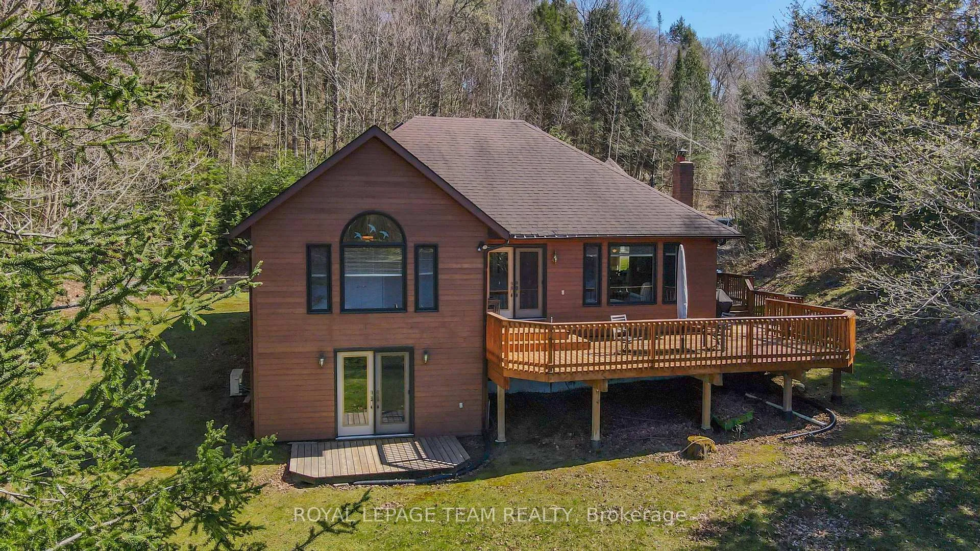Photo 43 of 1170A Dam Road, Hastings Highlands, McClure Ward — HOMEH