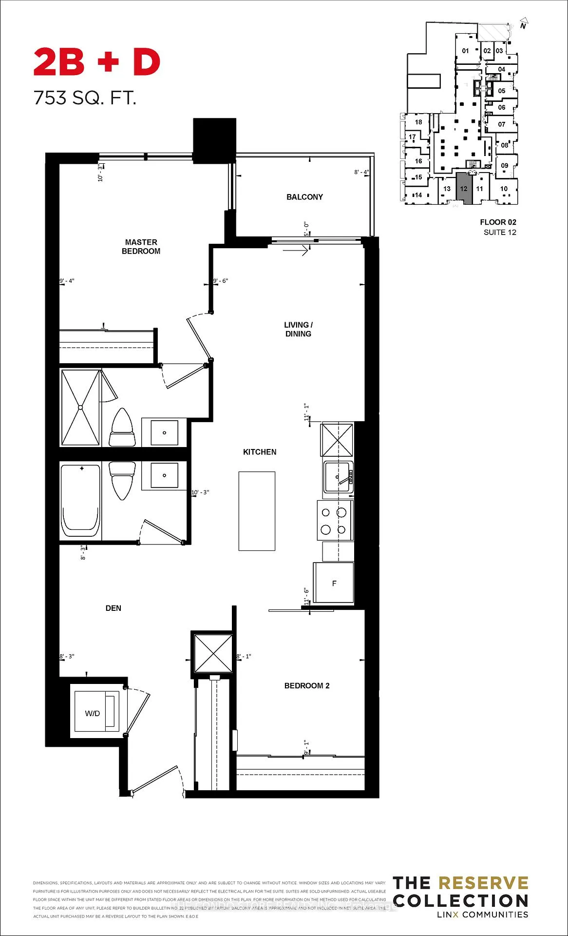 Photo 2 of Unit 211, 286 Main Street, Toronto, East End-Danforth — HOMEH
