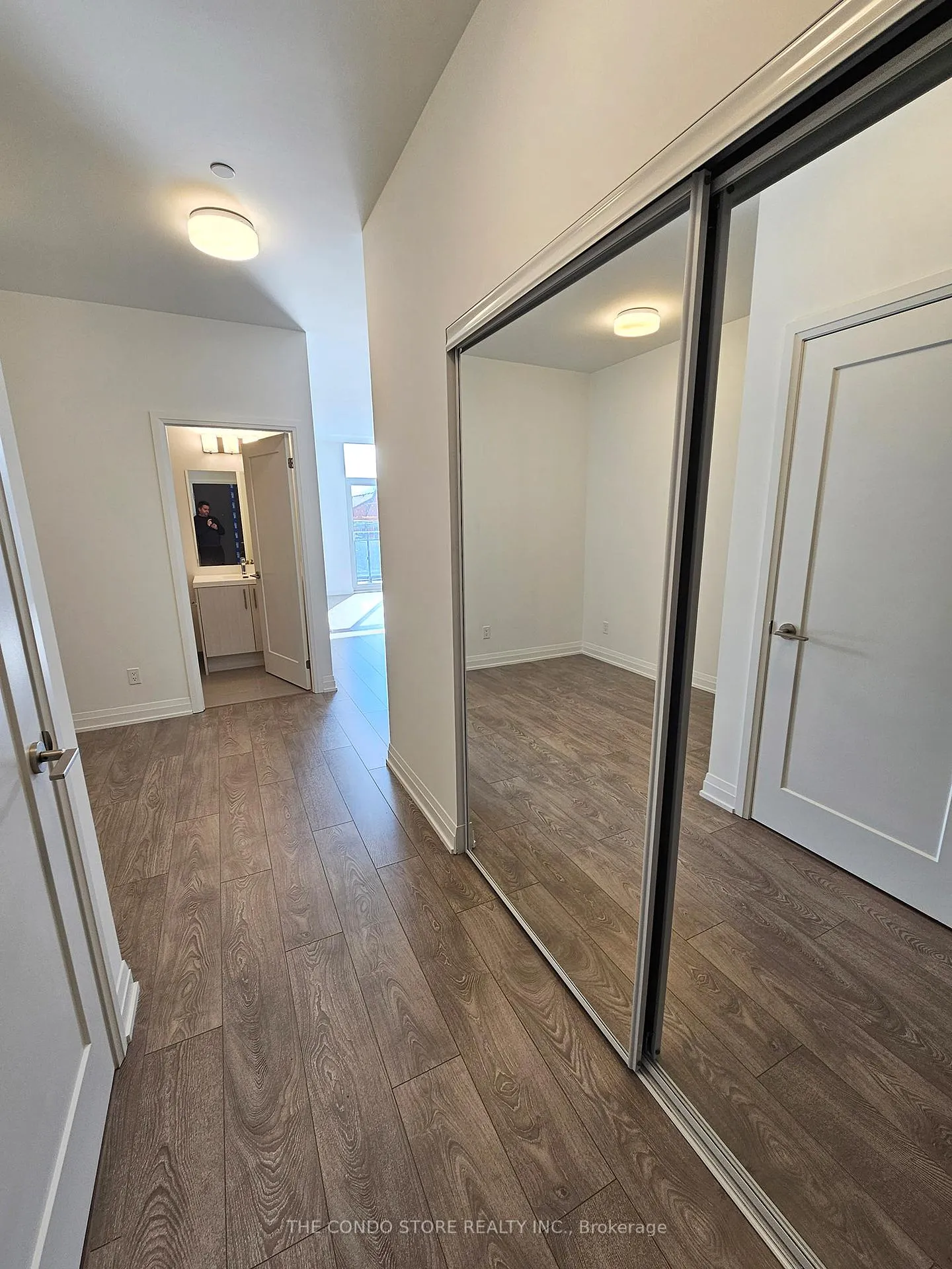 Photo 4 of Unit 211, 286 Main Street, Toronto, East End-Danforth — HOMEH