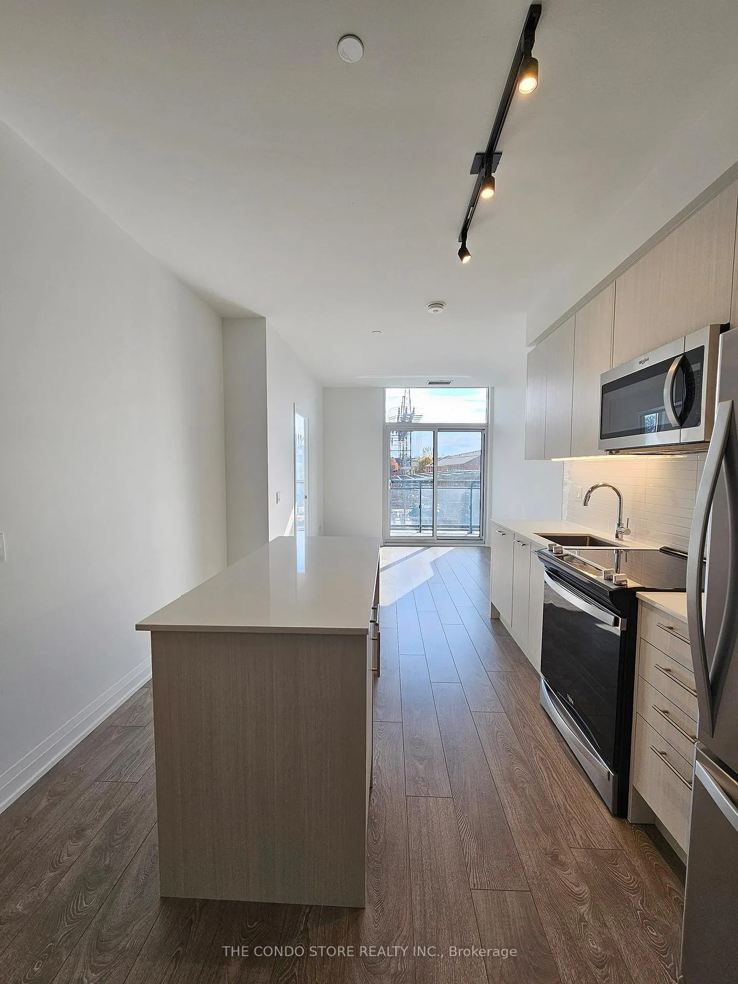 Photo 8 of Unit 211, 286 Main Street, Toronto, East End-Danforth — HOMEH