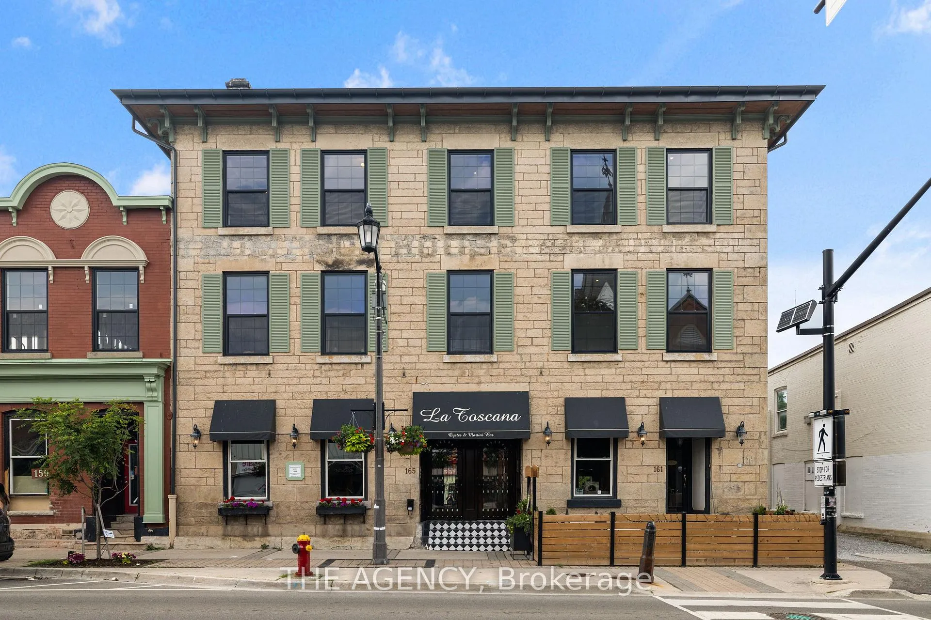 Photo 1 of Unit 202, 163 Main Street E, Milton, Old Milton — HOMEH