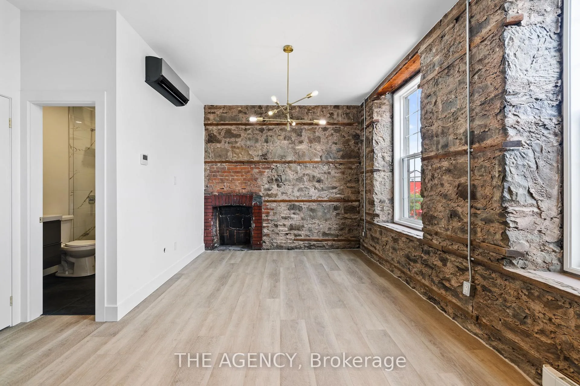 Photo 6 of Unit 202, 163 Main Street E, Milton, Old Milton — HOMEH