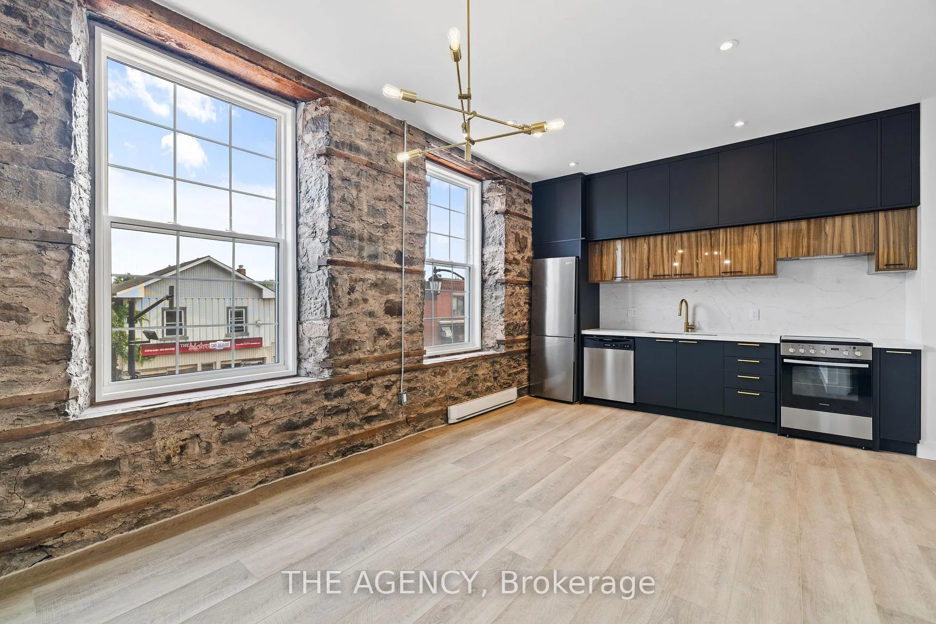 Photo 8 of Unit 202, 163 Main Street E, Milton, Old Milton — HOMEH