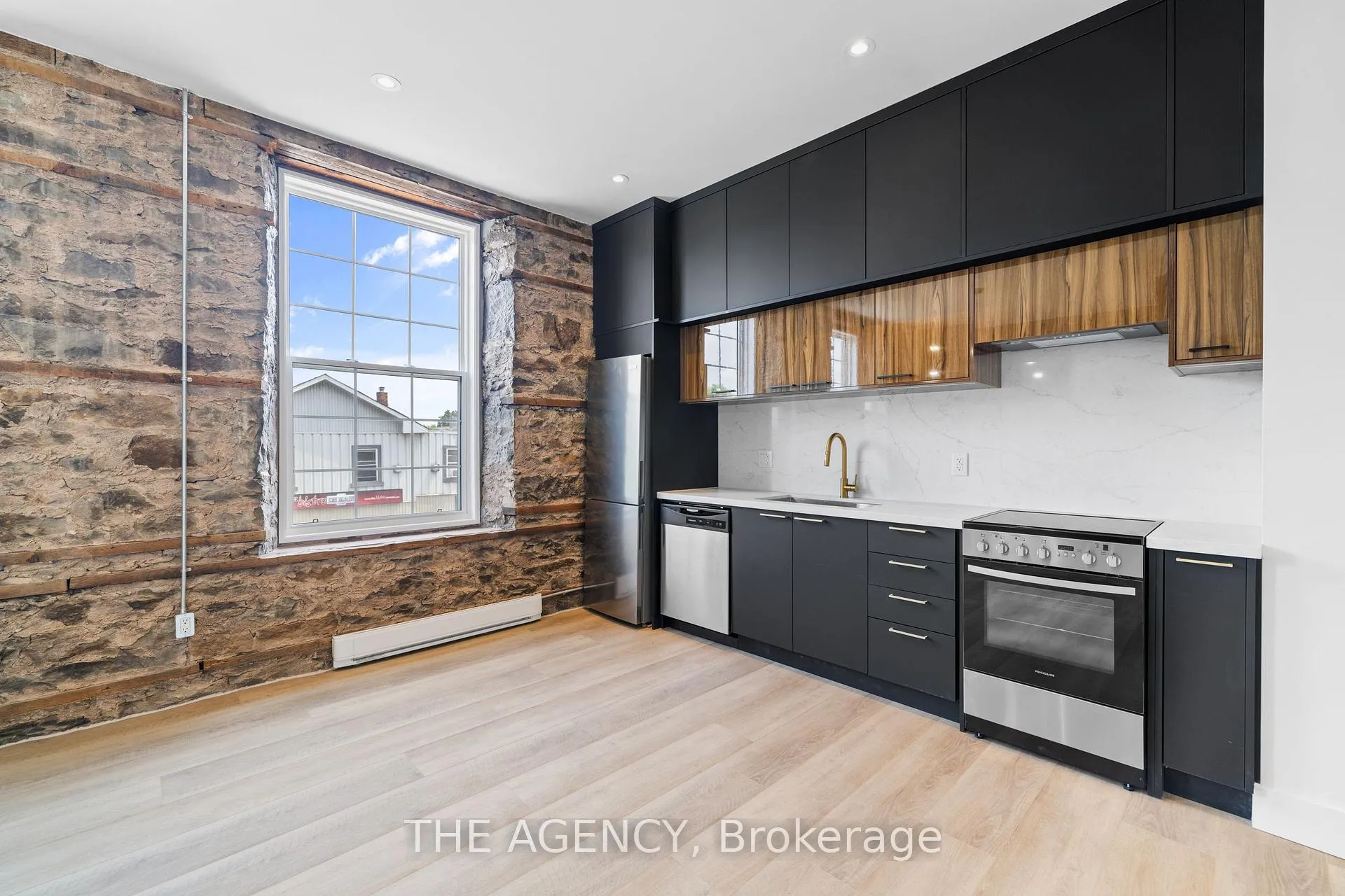 Photo 10 of Unit 202, 163 Main Street E, Milton, Old Milton — HOMEH
