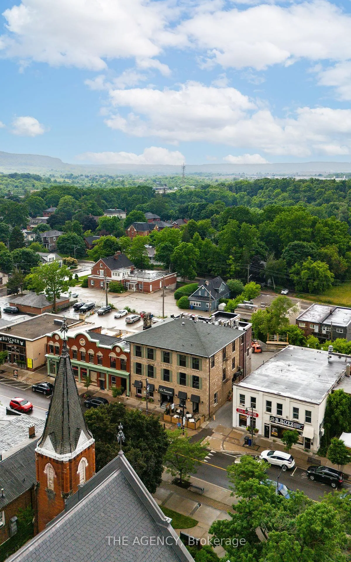 Photo 14 of Unit 202, 163 Main Street E, Milton, Old Milton — HOMEH