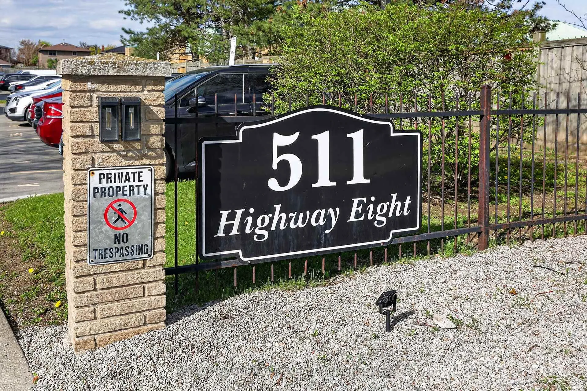 Photo 23 of Unit 201, 511 Highway 8, Hamilton, Stoney Creek — HOMEH
