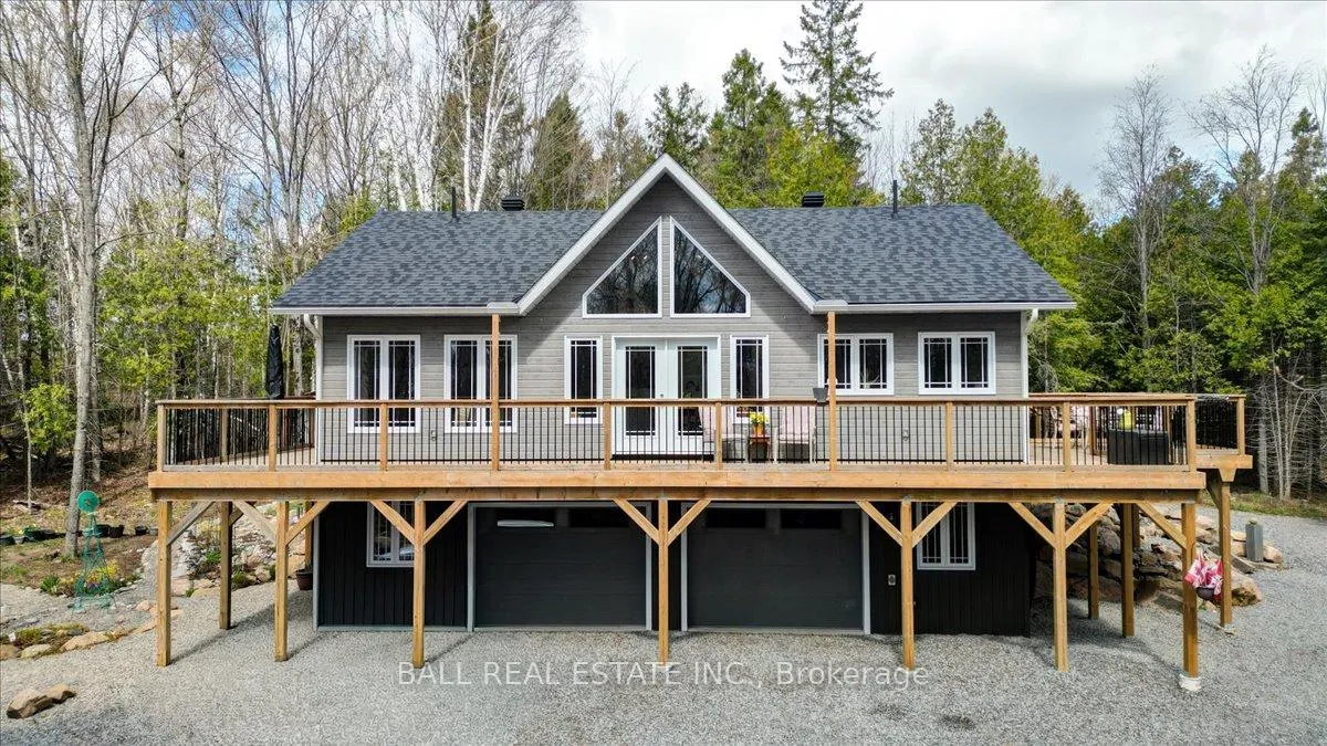 Photo 1 of 1404 Hybla Road, Hastings Highlands, Monteagle Ward — HOMEH