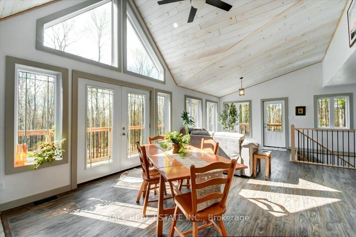 Photo 10 of 1404 Hybla Road, Hastings Highlands, Monteagle Ward — HOMEH