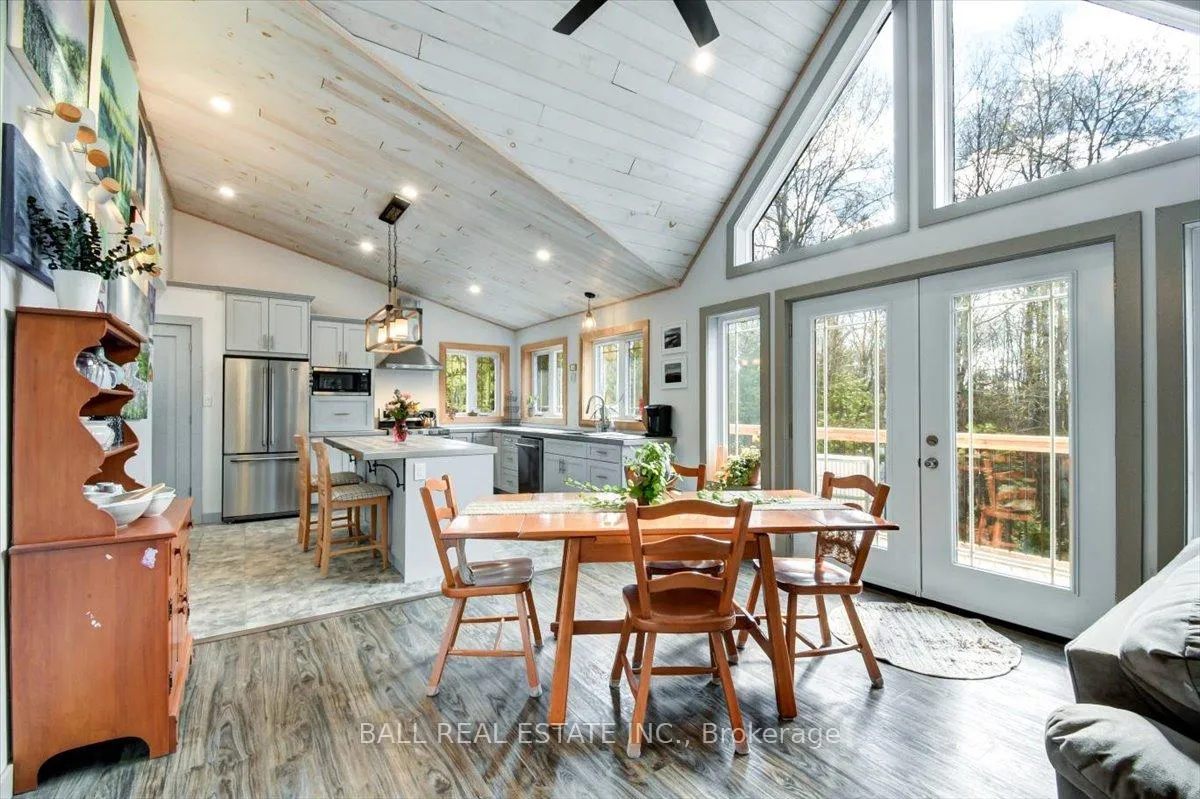 Photo 11 of 1404 Hybla Road, Hastings Highlands, Monteagle Ward — HOMEH