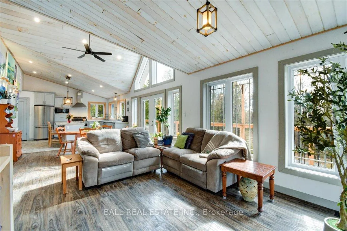 Photo 12 of 1404 Hybla Road, Hastings Highlands, Monteagle Ward — HOMEH