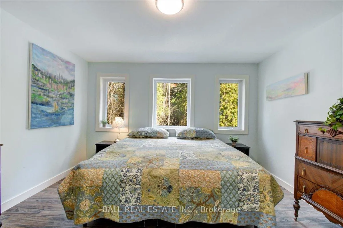 Photo 15 of 1404 Hybla Road, Hastings Highlands, Monteagle Ward — HOMEH