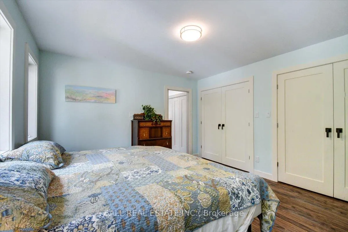 Photo 17 of 1404 Hybla Road, Hastings Highlands, Monteagle Ward — HOMEH