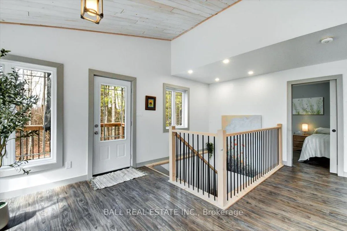 Photo 21 of 1404 Hybla Road, Hastings Highlands, Monteagle Ward — HOMEH