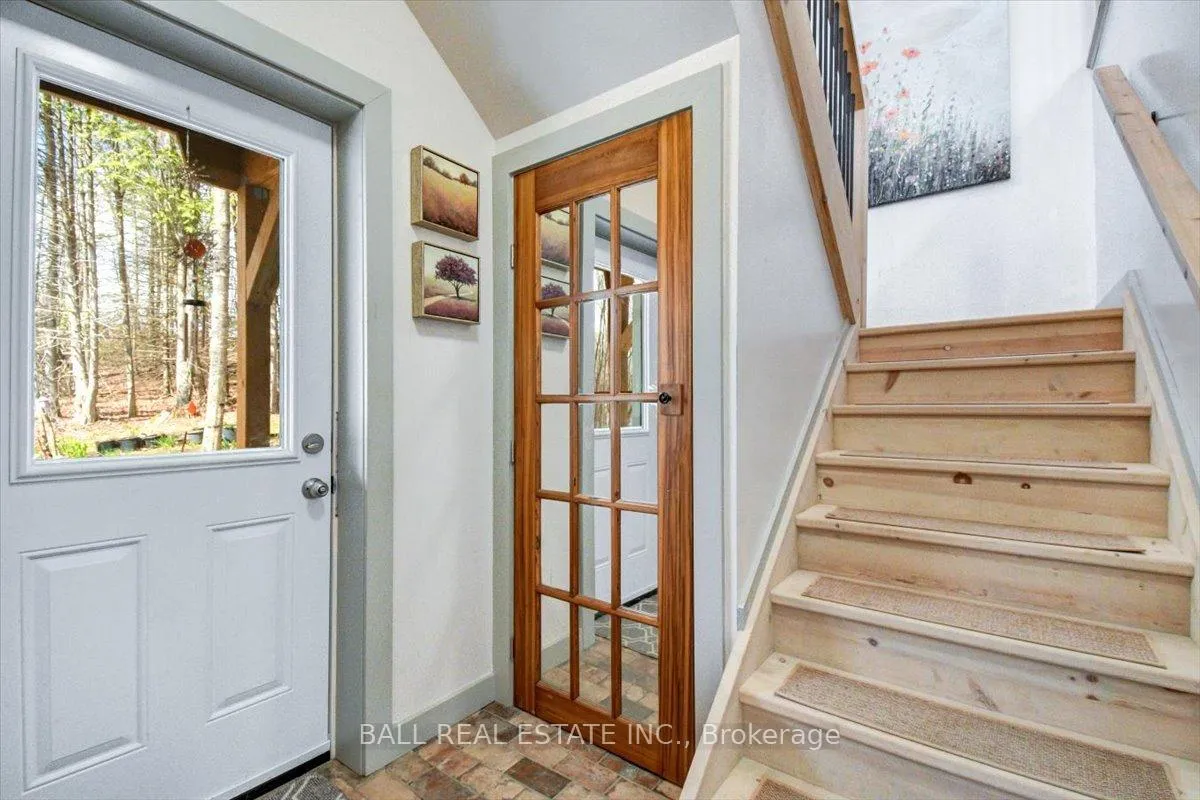 Photo 22 of 1404 Hybla Road, Hastings Highlands, Monteagle Ward — HOMEH