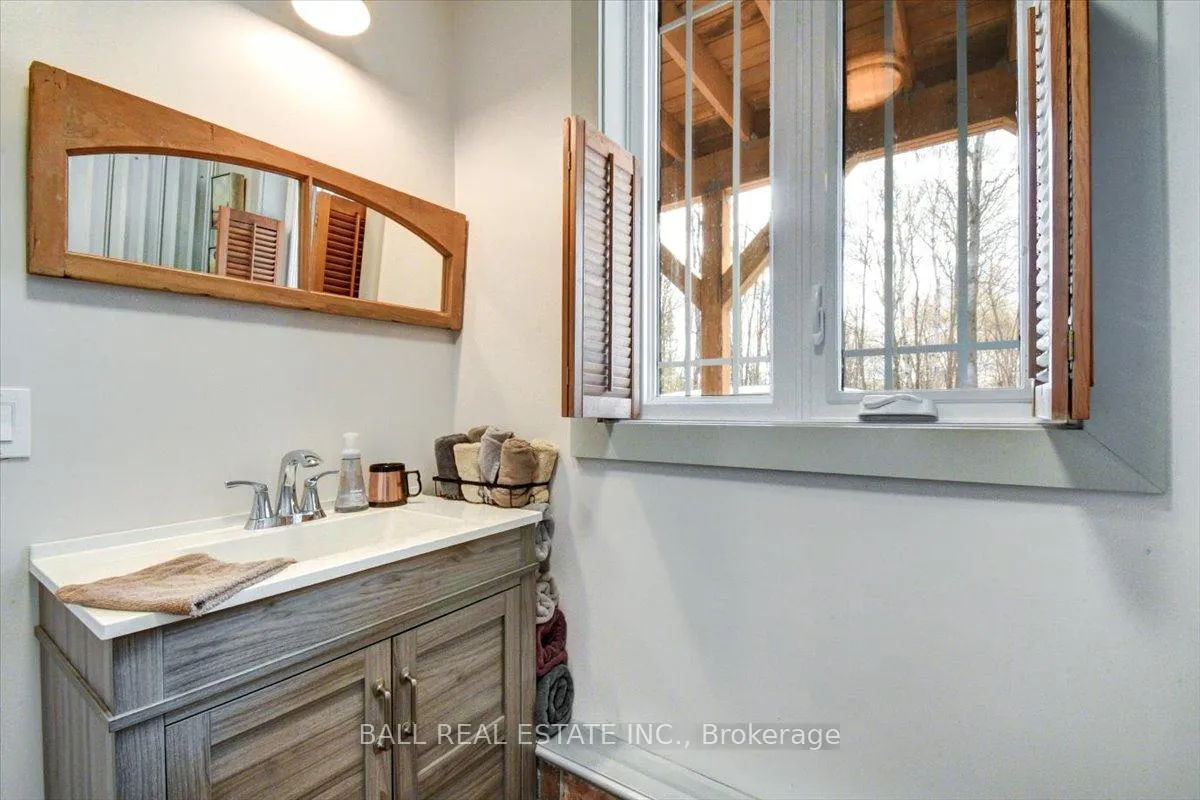 Photo 23 of 1404 Hybla Road, Hastings Highlands, Monteagle Ward — HOMEH