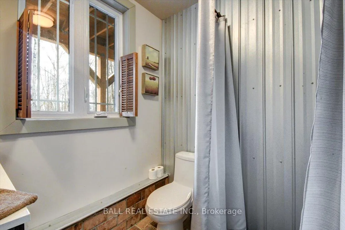 Photo 24 of 1404 Hybla Road, Hastings Highlands, Monteagle Ward — HOMEH