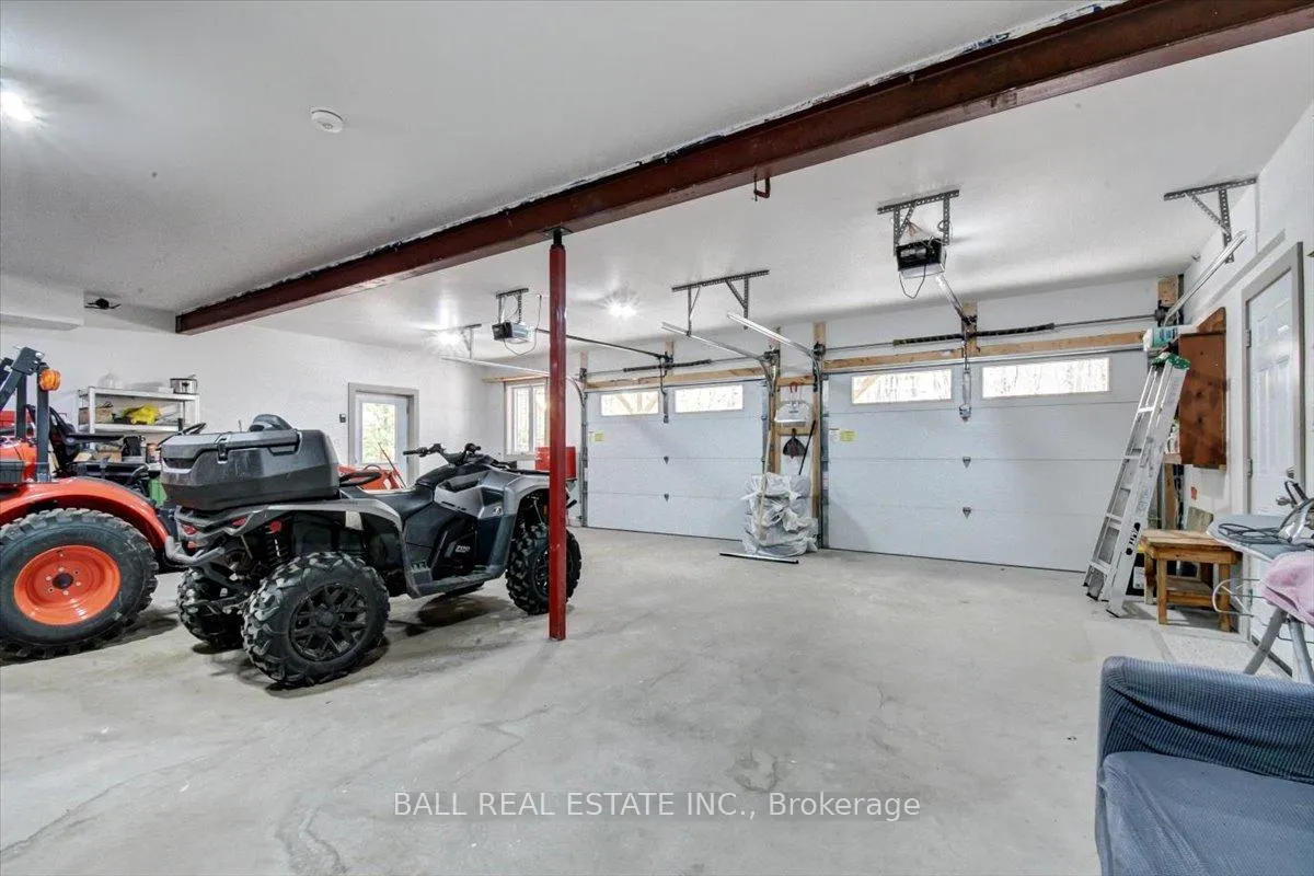 Photo 25 of 1404 Hybla Road, Hastings Highlands, Monteagle Ward — HOMEH