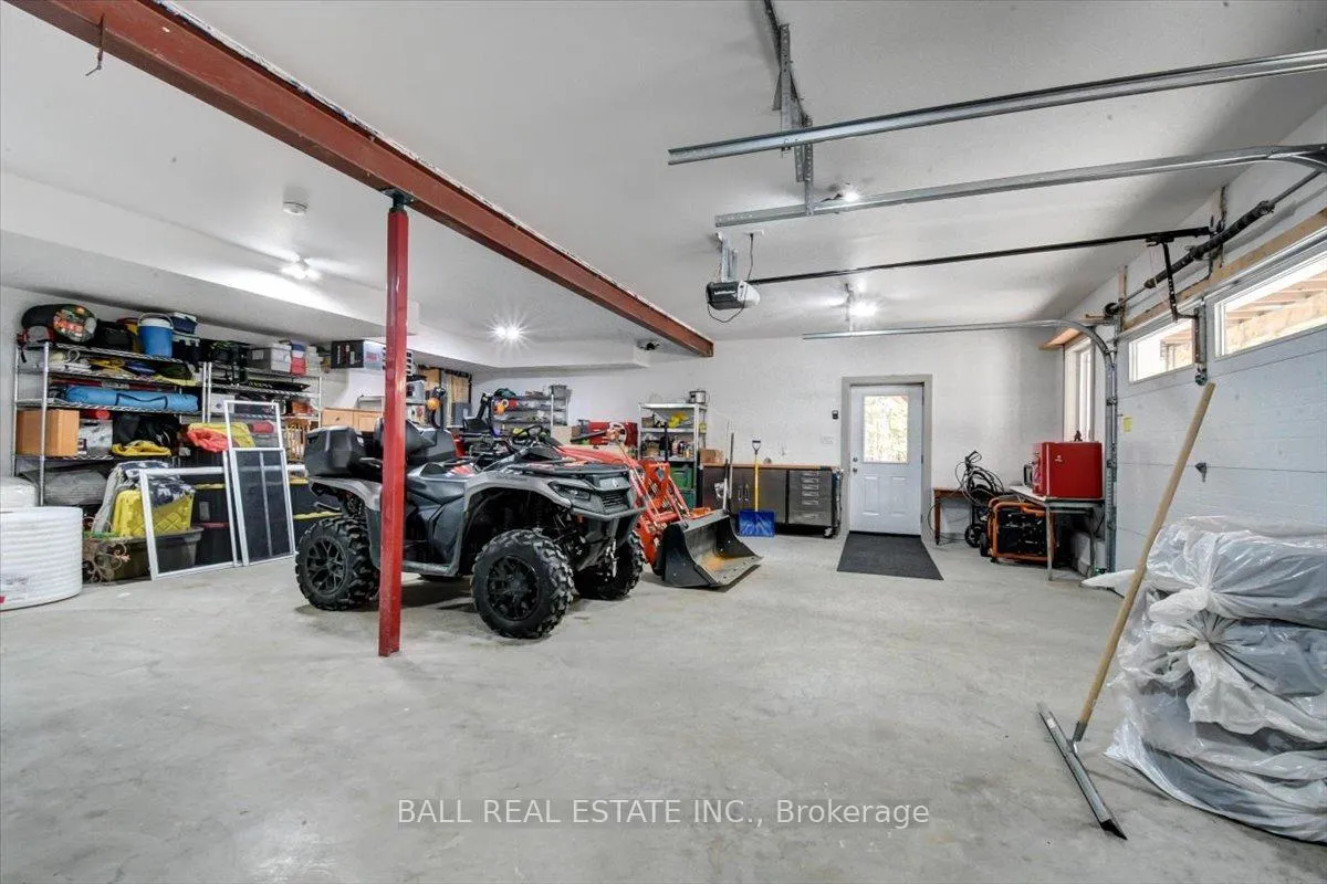 Photo 26 of 1404 Hybla Road, Hastings Highlands, Monteagle Ward — HOMEH