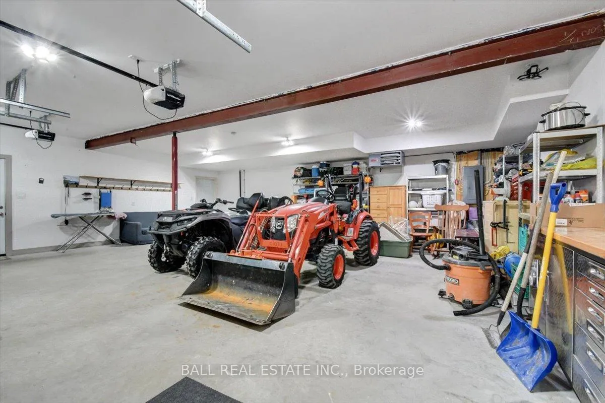 Photo 27 of 1404 Hybla Road, Hastings Highlands, Monteagle Ward — HOMEH