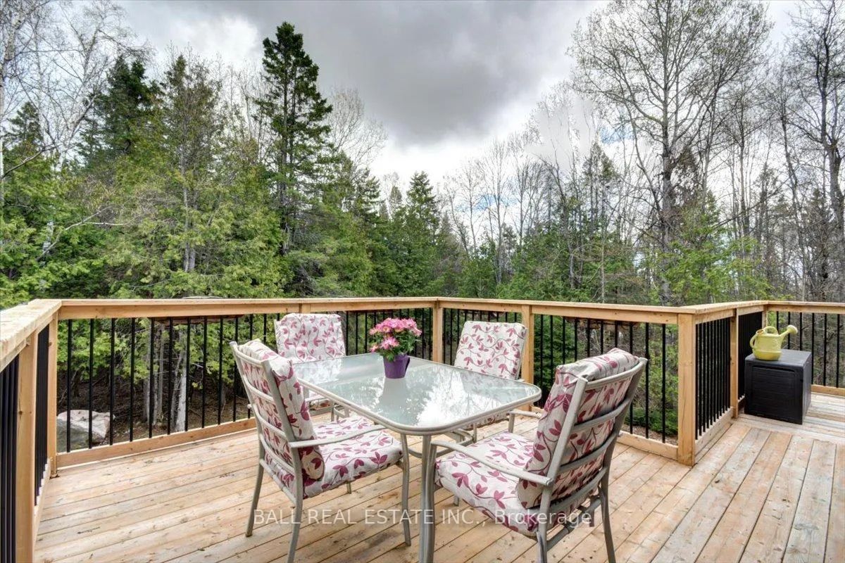 Photo 29 of 1404 Hybla Road, Hastings Highlands, Monteagle Ward — HOMEH
