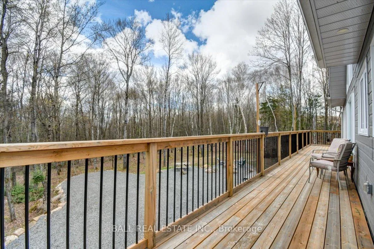 Photo 30 of 1404 Hybla Road, Hastings Highlands, Monteagle Ward — HOMEH