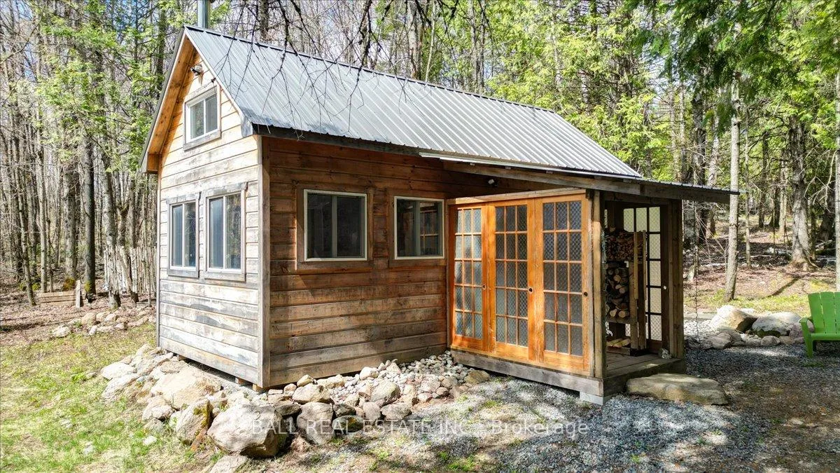 Photo 34 of 1404 Hybla Road, Hastings Highlands, Monteagle Ward — HOMEH