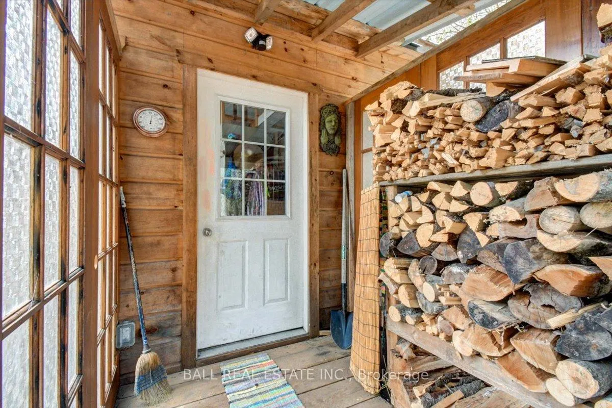 Photo 35 of 1404 Hybla Road, Hastings Highlands, Monteagle Ward — HOMEH