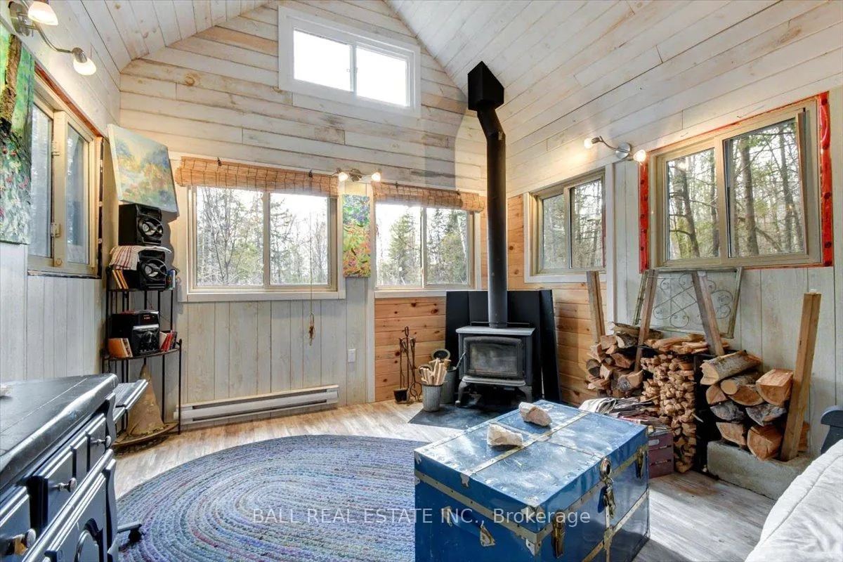 Photo 36 of 1404 Hybla Road, Hastings Highlands, Monteagle Ward — HOMEH